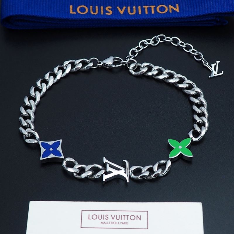 Louis Vuitton Bracelets